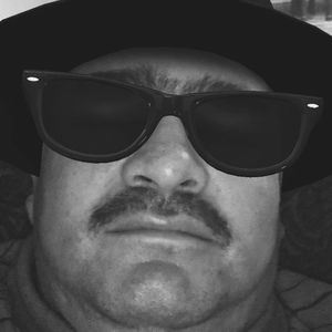 Meet your Posher, Jose